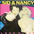 Sex Pistols Sid & Nancy vinyl LP Brazilian SEXLPSI236015