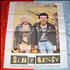 Sex Pistols Sid Y Nancy poster Spanish SEXPOSI290711