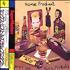 Sex Pistols Some Product - Carri On CD album Japanese SEXCDSO271548