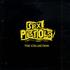 Sex Pistols The Collection - VG vinyl LP Australian SEXLPTH317199