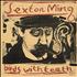 Sexton Ming Birds With Teeth vinyl LP UK YF-LPBI746227