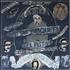 Sex Pistols God Save The Queen - Punk Art Sleeve 7