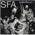 SFA The New Morality vinyl LP US 8PCLPTH863636