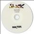 Shack Shack EPK promo DVD-R UK HACDRSH435836