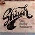 Shack The Fable Sessions CD album UK HACCDTH259642