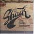 Shack The Fable Sessions CD-R acetate UK HACCRTH316220