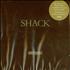 Shack Waterpistol CD album UK HACCDWA417261