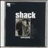 Shack Waterpistol CD album UK HACCDWA696285