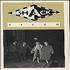 Shack Zilch cassette album UK HACCLZI287837