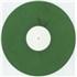 Shadow Acid Mint Condition EP - Green Marbled Vinyl 12