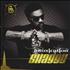 Shaggy Intoxication CD album Japanese GGYCDIN467448