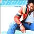 Shaggy Lucky Day CD album UK GGYCDLU226280