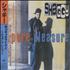 Shaggy Pure Pleasure CD album Japanese GGYCDPU490817