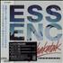 Shakatak Essence CD album Japanese SKACDES664101