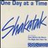 Shakatak One Day At A Time CD single UK SKAC5ON60009