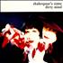 Shakespear's Sister Dirty Mind CD single UK SISC5DI54649