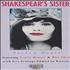 Shakespear's Sister Sacred Heart video German SISVISA33022
