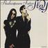 Shakespear's Sister Stay - Digipak CD single UK SISC5ST99386