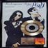 Shakespear's Sister Stay - Gold Single Award award disc US SISAWST537205