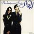 Shakespear's Sister Stay - Part 1 & 2 2-CD single set UK SIS2SST44009