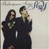 Shakespear's Sister Stay CD single US SISC5ST06336