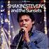 Shakin' Stevens Collection vinyl LP German STVLPCO260107