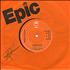 Shakin' Stevens Endless Sleep - autographed 7