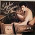 Shakin' Stevens It's Late 7
