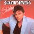 Shakin' Stevens Shirley - P/S 7 UNITED KINGDOM STV07SH520058