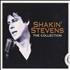 Shakin' Stevens The Collection CD album German STVCDTH456192