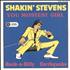 Shakin' Stevens You Mostest Girl 7