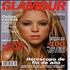 Shakira Glamour magazine Venezuelan IKAMAGL301116