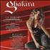 Shakira La Pared CD single Mexican IKAC5LA377776