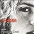 Shakira La Tortura CD single Colombian IKAC5LA327149