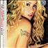 Shakira Laundry Service CD album Chinese IKACDLA223728