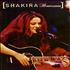 Shakira MTV Unplugged press book Argentinean IKAPBMT242549