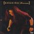 Shakira MTV Unplugged DVD Canadian IKADDMT459731