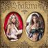 Shakira Oral Fixation Deluxe Set 3-disc CD/DVD Set UK IKA3DOR380225