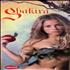 Shakira Oral Fixation Poster poster Dutch IKAPOOR737468