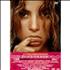 Shakira Oral Fixation Tour 2-disc CD/DVD set Taiwanese IKA2DOR425586
