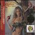 Shakira Oral Fixation Vol 2 CD album Japanese IKACDOR339758