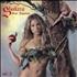 Shakira Oral Fixation Vol. 2 CD album UK IKACDOR342630