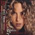 Shakira Oral Fixation Vol. 2 2-CD album set Taiwanese IKA2COR358949
