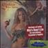 Shakira Oral Fixation Vol. 2 CD album Mexican IKACDOR363464