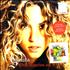 Shakira Oral Fixation Vol.2 CD album Malaysia IKACDOR355238