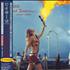 Shakira Oral Fixation Vol.2 2-disc CD/DVD set Japanese IKA2DOR363325
