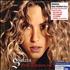 Shakira Oral Fixation Vol.2 2-CD album set Malaysia IKA2COR363491