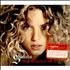 Shakira Oral Fixation Vol.2 2-CD album set Korean IKA2COR420109