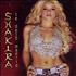 Shakira Te Dejo Madrid CD single Mexican IKAC5TE216018