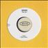Shakira The One CD-R acetate US IKACRTH249844
